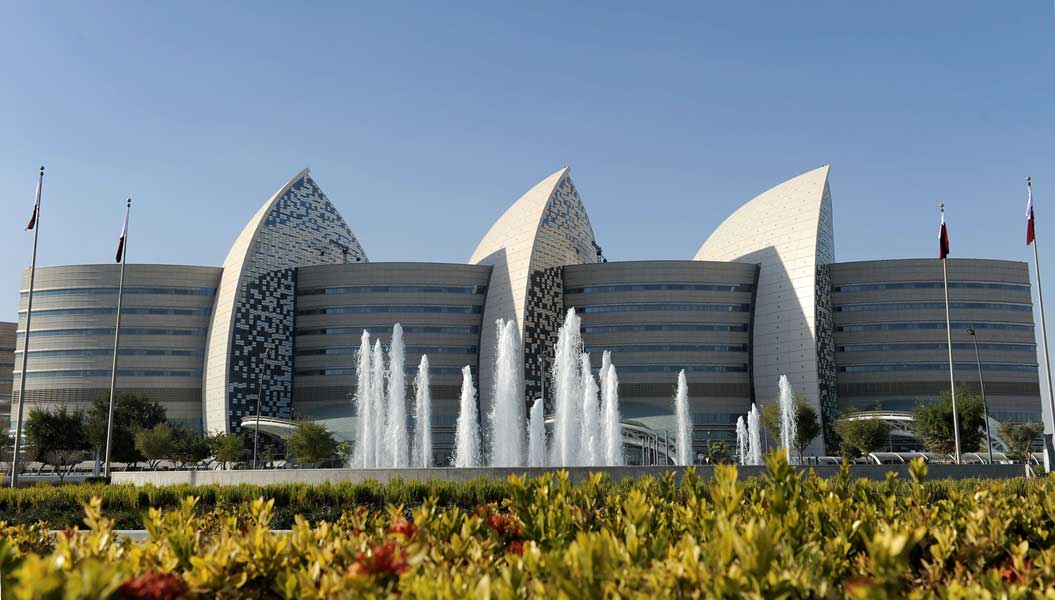 Sidra Medicine, a member of the Qatar Foundation (QF)