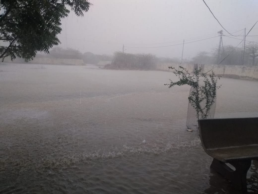 Photo credit: PakWeather.com