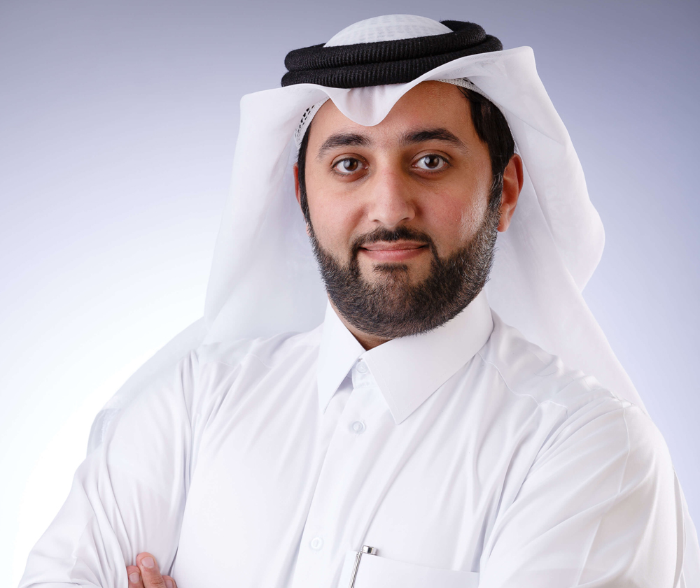 Ali Al Suwaidi, Technical Affairs Department Director, CRA