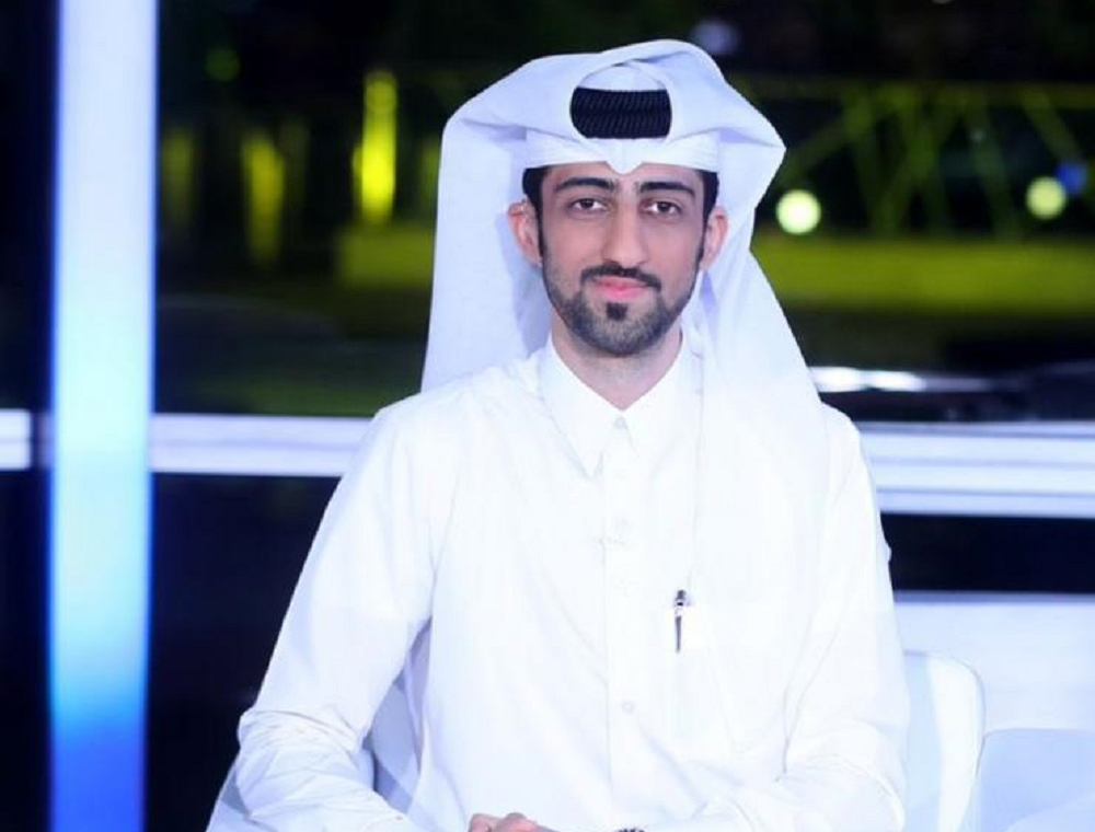 Saif Al Emadi