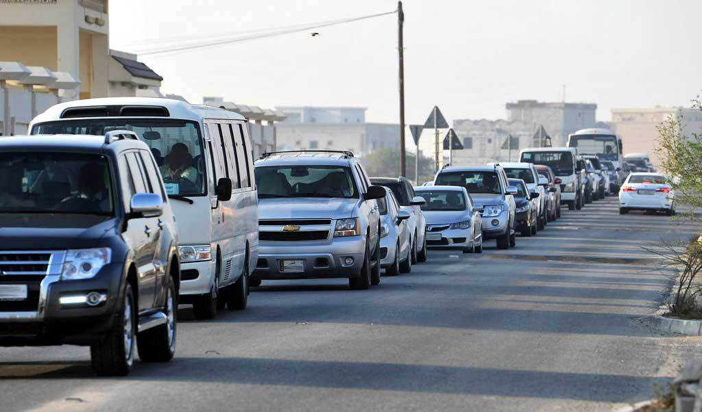 FILE PHOTO: Abdul Basit © The Peninsula