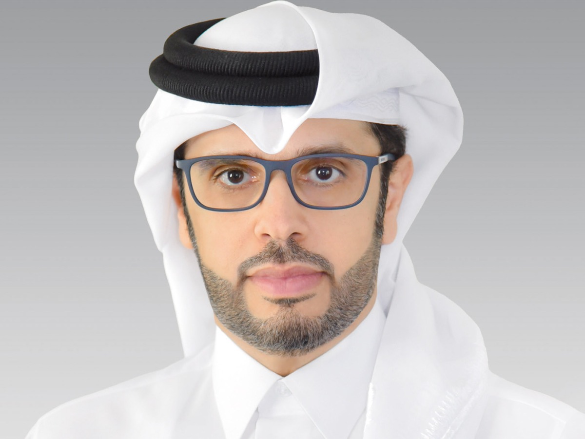 Omar Abdulaziz Al Meer, Head (Business Development and Alternative Channels Sector) at QIIB