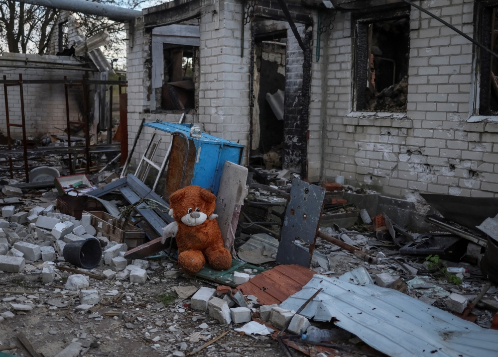Reuters file photo