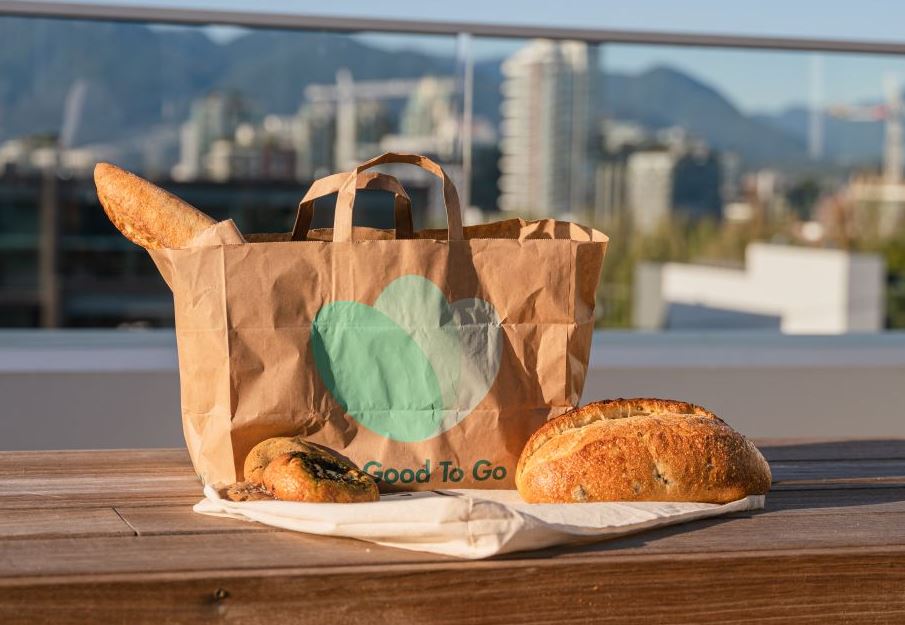 Photo: Twitter / Too Good To Go Canada