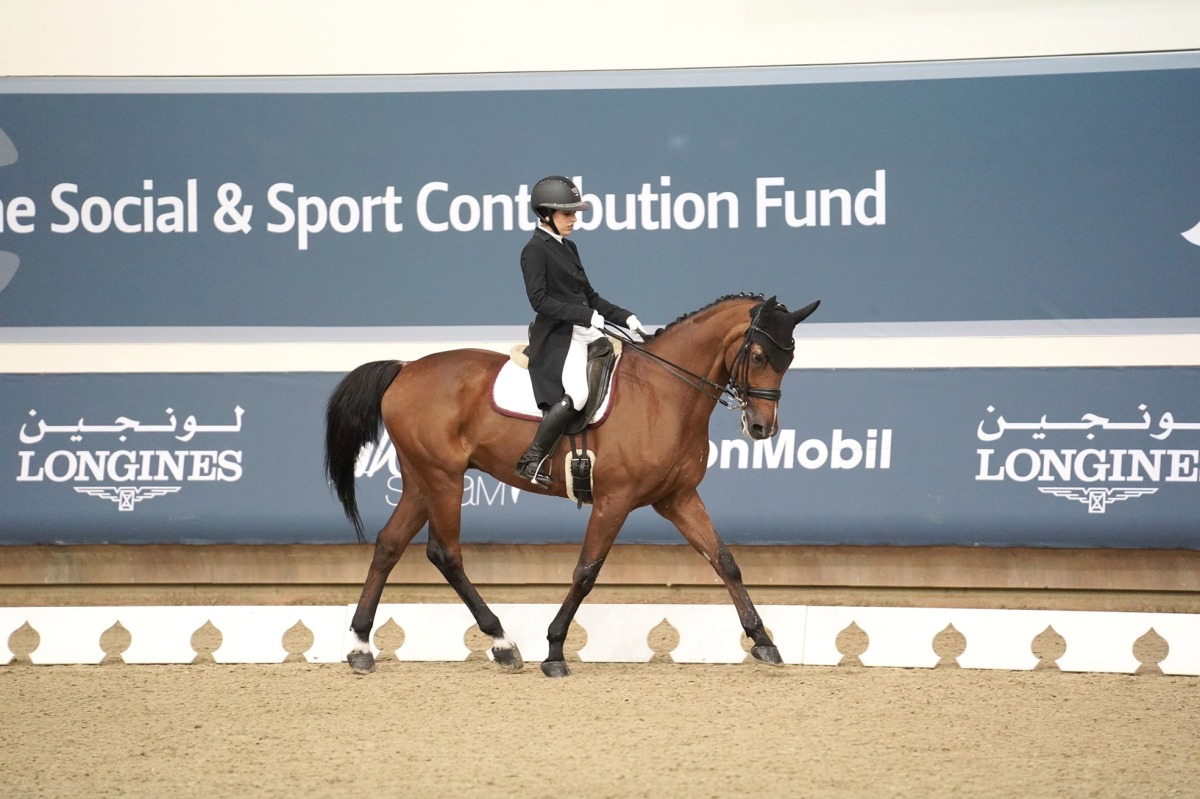 Maryam Ahmad Al Boinin