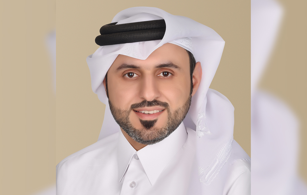 Hussain Abdulla, Co-CEO of QInvest