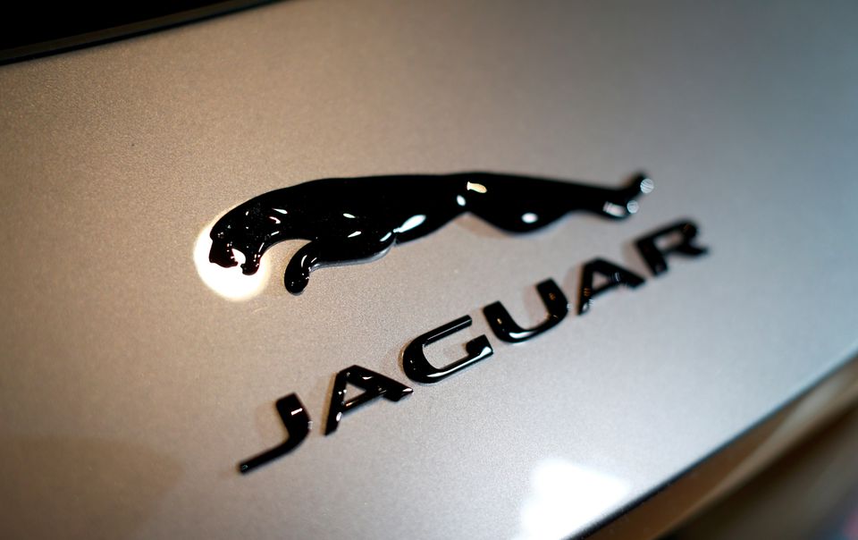 Jaguar Land Rover unveils the new Jaguar F-Type model during its world premiere in Munich, Germany on December 2, 2019. File Photo / Reuters