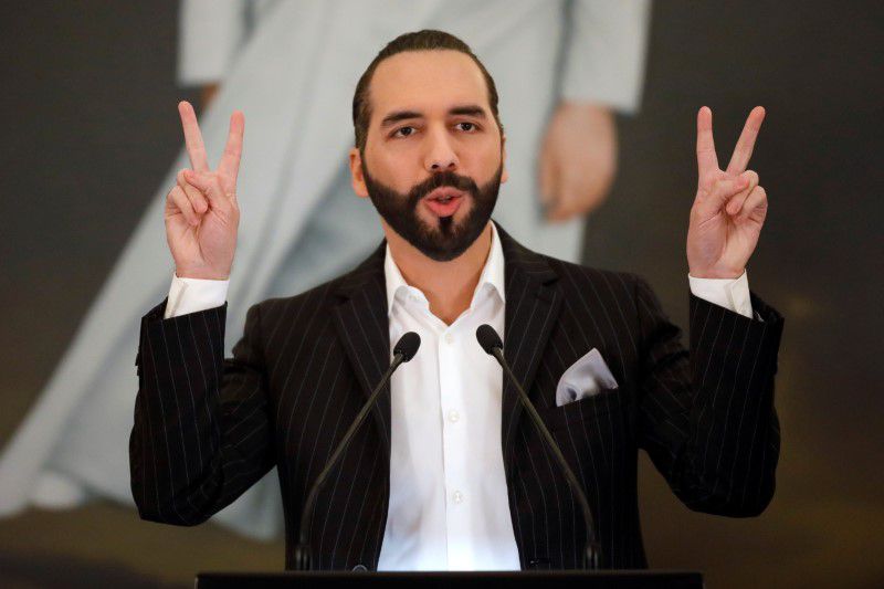 Reuters file photo