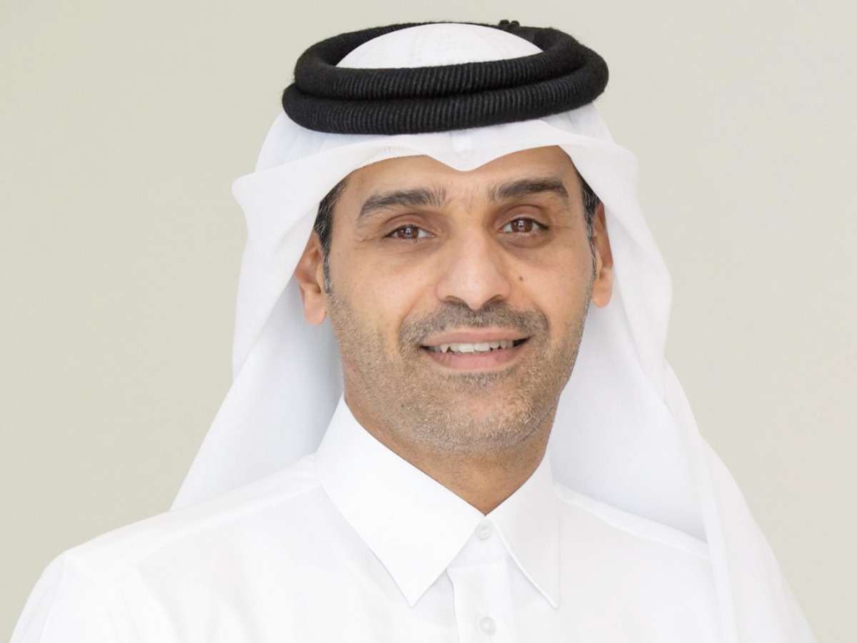 Sheikh Mohammed bin Abdulla Al Thani, Deputy Group CEO and Ooredoo Qatar CEO 