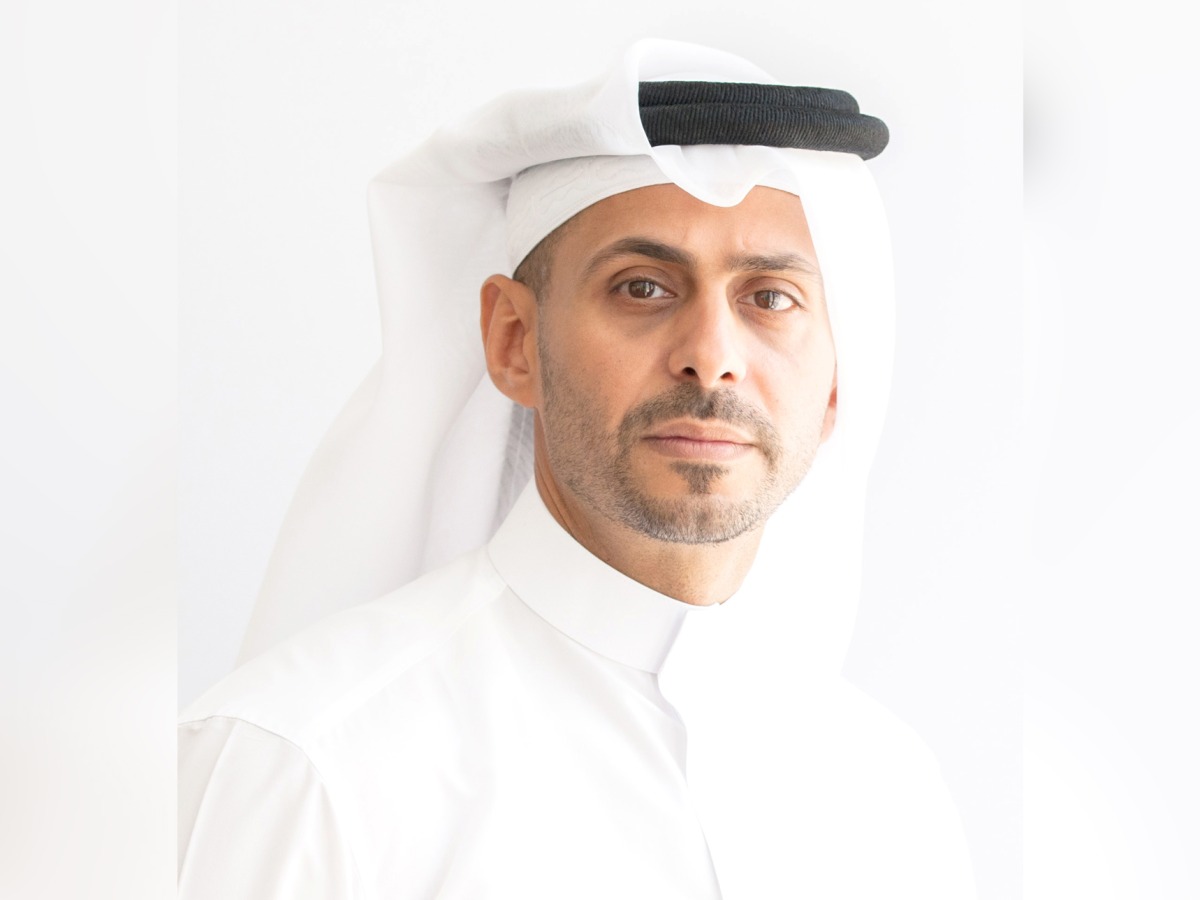 Chief Executive Officer of Hassad Food Company Eng. Mohamed Badr Al Sada