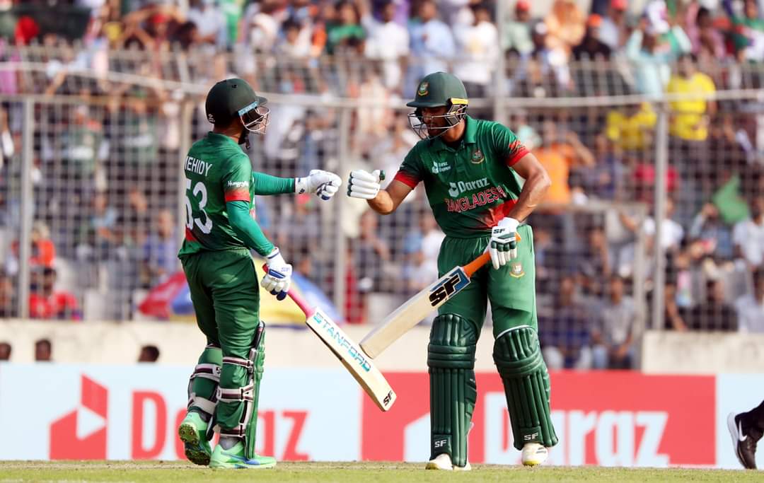 File photo from Bangladesh Cricket on Twitter