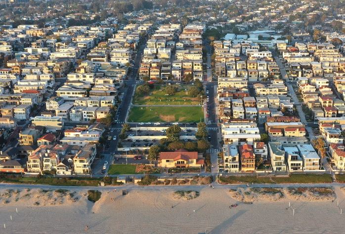 Peninsula