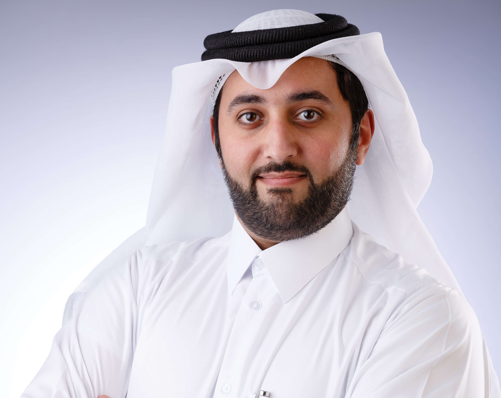 Ali Al Suwaidi, Technical Affairs Department Director, CRA
