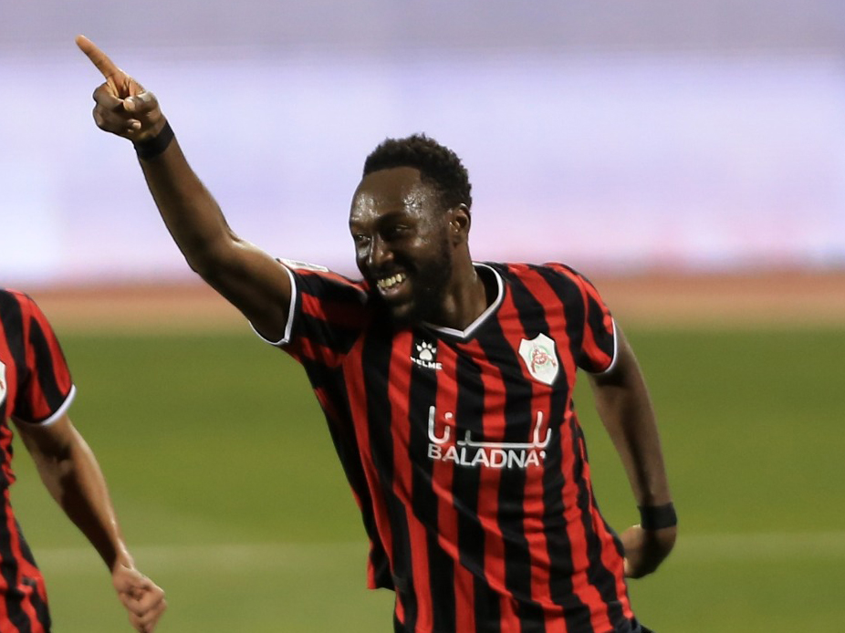 Ivorian star Yohan Boli