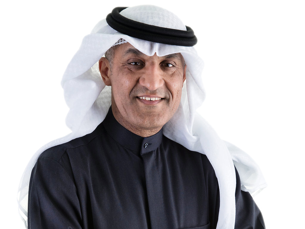 Dr. Rasheed Al Qenae 