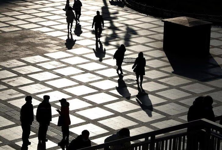 File Photo: REUTERS/Tingshu Wang
