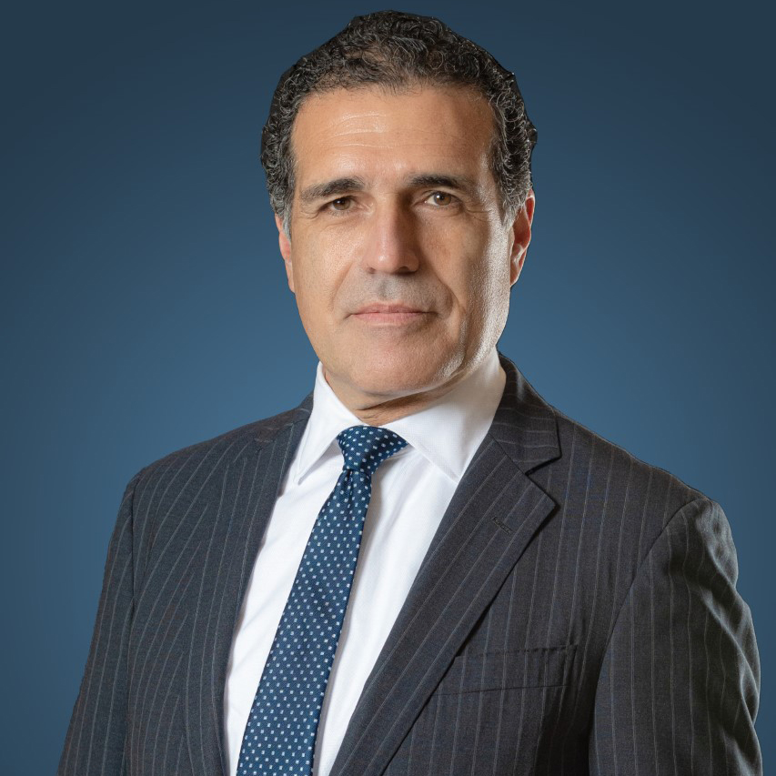 Dr. Gonzalo Castro de la Mata, Executive Director of Earthna Center for a Sustainable Future, a member of Qatar Foundation