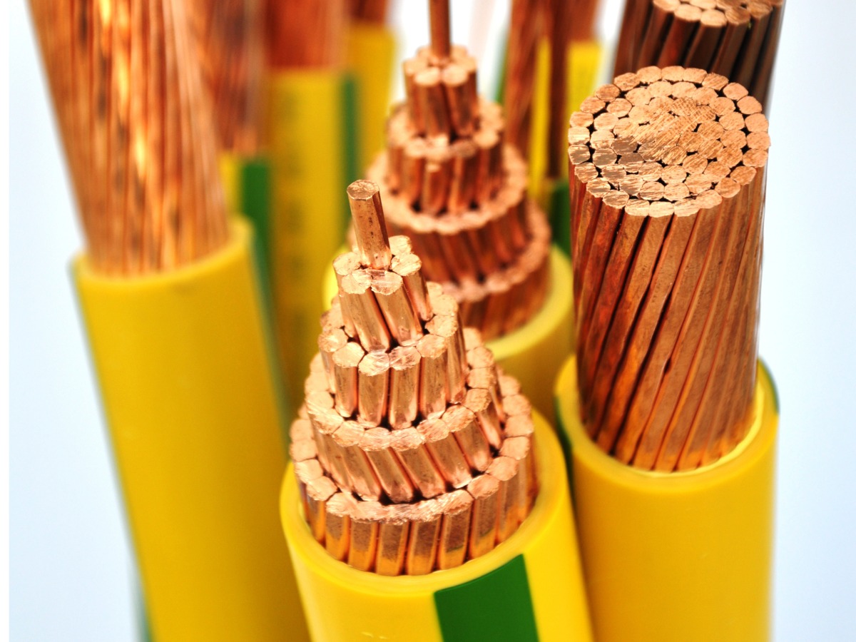 The El Sewedy Cables