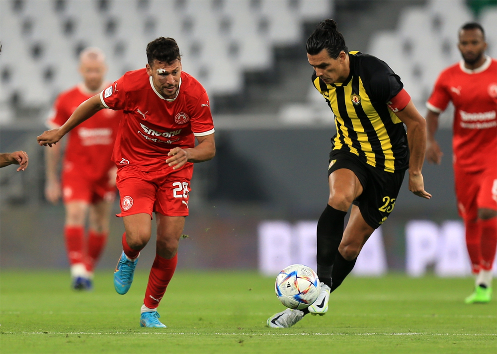 In-form Qatar SC will meet Al Arabi in their next QSL tie.  