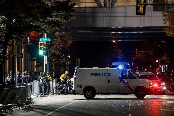 File Photo: REUTERS/Eduardo Munoz
