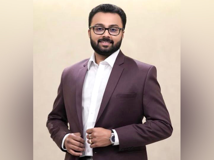 Chairman of Qatar’s ABN Corporation J K Menon