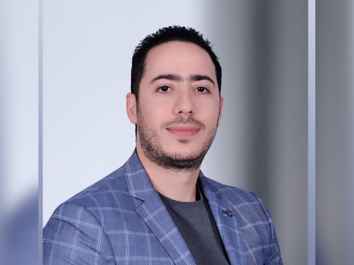Mohamed Ghofrane, Chief Executive Officer of Retaj Real Estate 