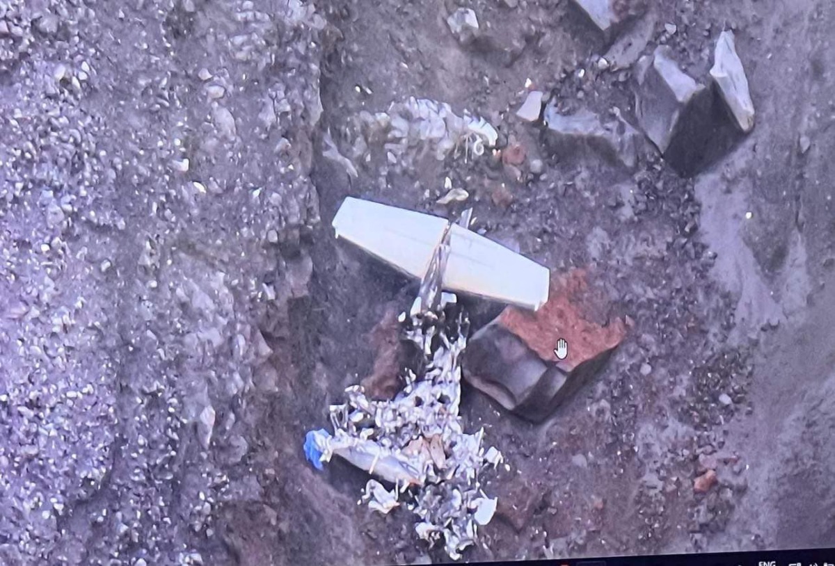 Photo from the Facebook page of Albay Representative Joey Salceda.

