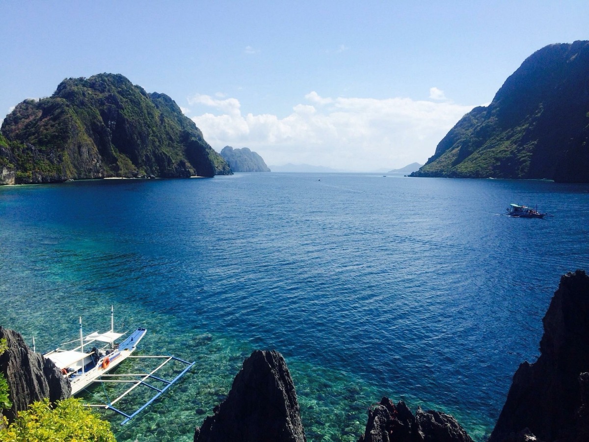 File photo of Palawan 