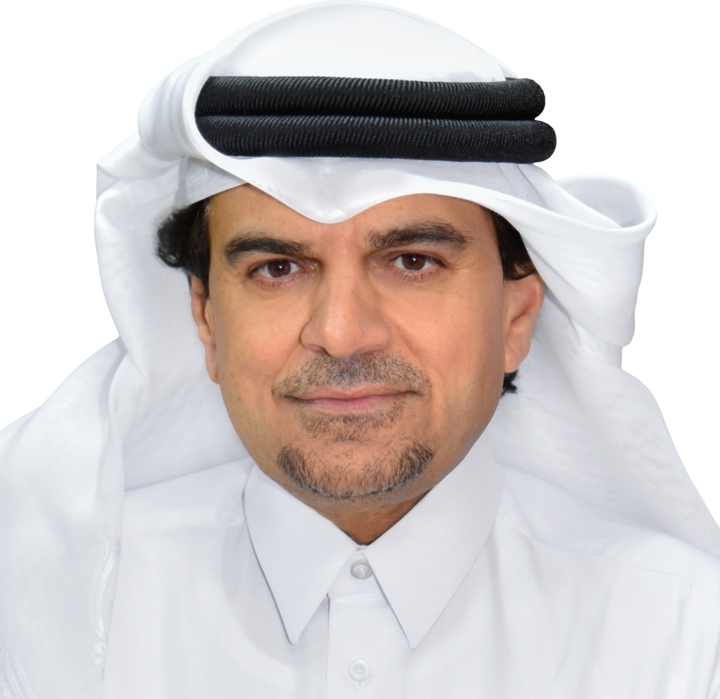 QIIB CEO Dr. Abdulbasit Ahmed Al Shaibei.