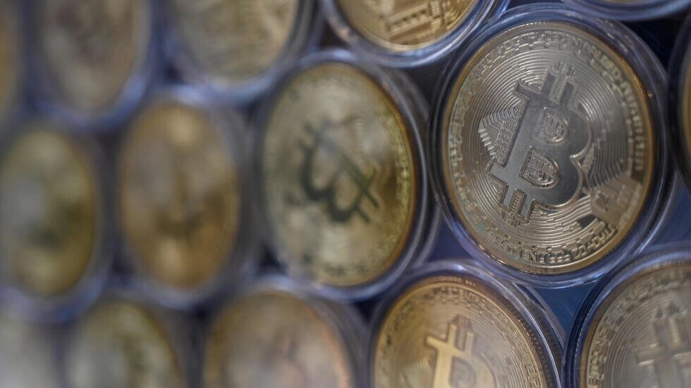 The collapse of Terraform Labs last year wiped out about $40 billion of investors' money and shook global crypto markets. File photo / AFP
