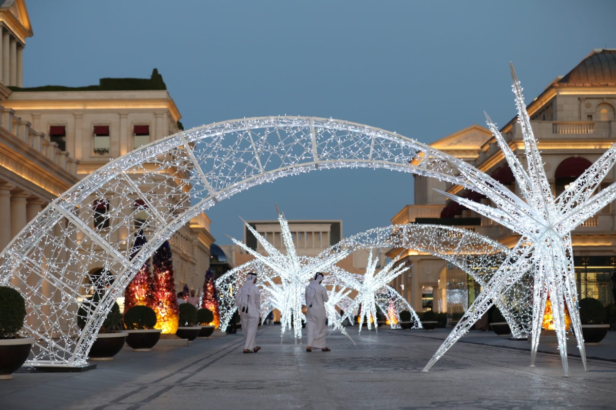 Photo by Salim Matramkot / The Peninsula