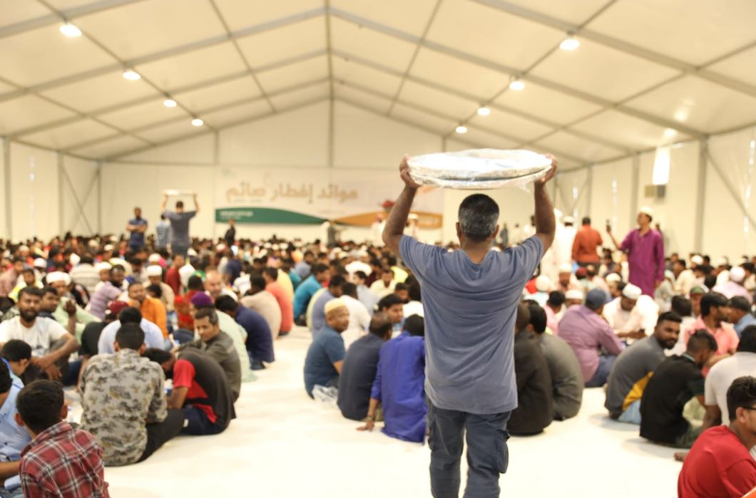 Photo by Salim Matramkot / The Peninsula 