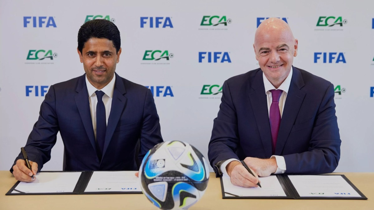 Image: FIFA