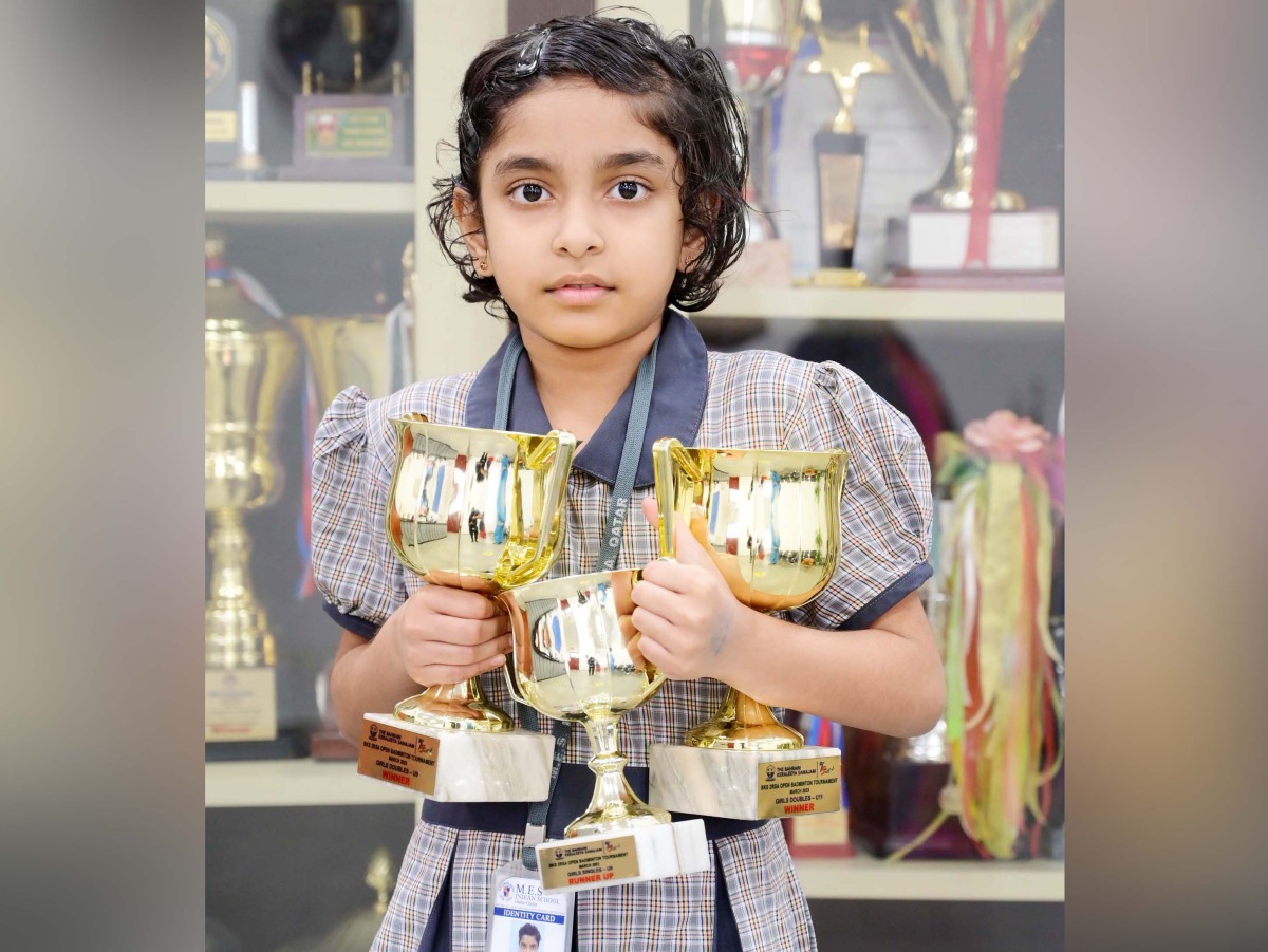 Carrol Bethany Selvaraj 