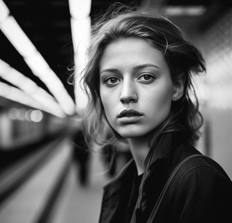 A handout photo obtained on April 7, 2023 from US amateur photographer Jos Avery shows an image generated by the AI program Midjourney. Photo by Jos AVERY / AFP