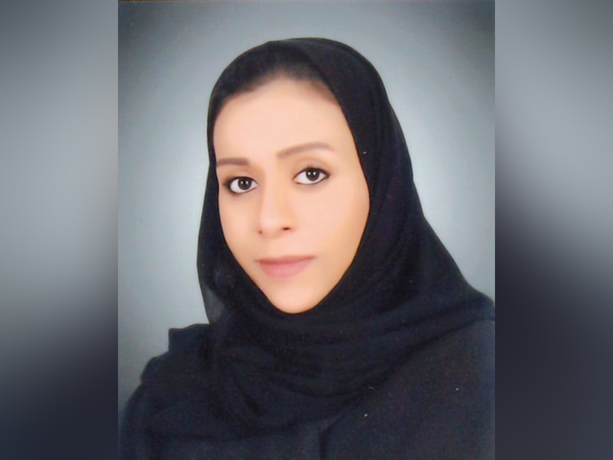 Al Anoud Al Mohannadi