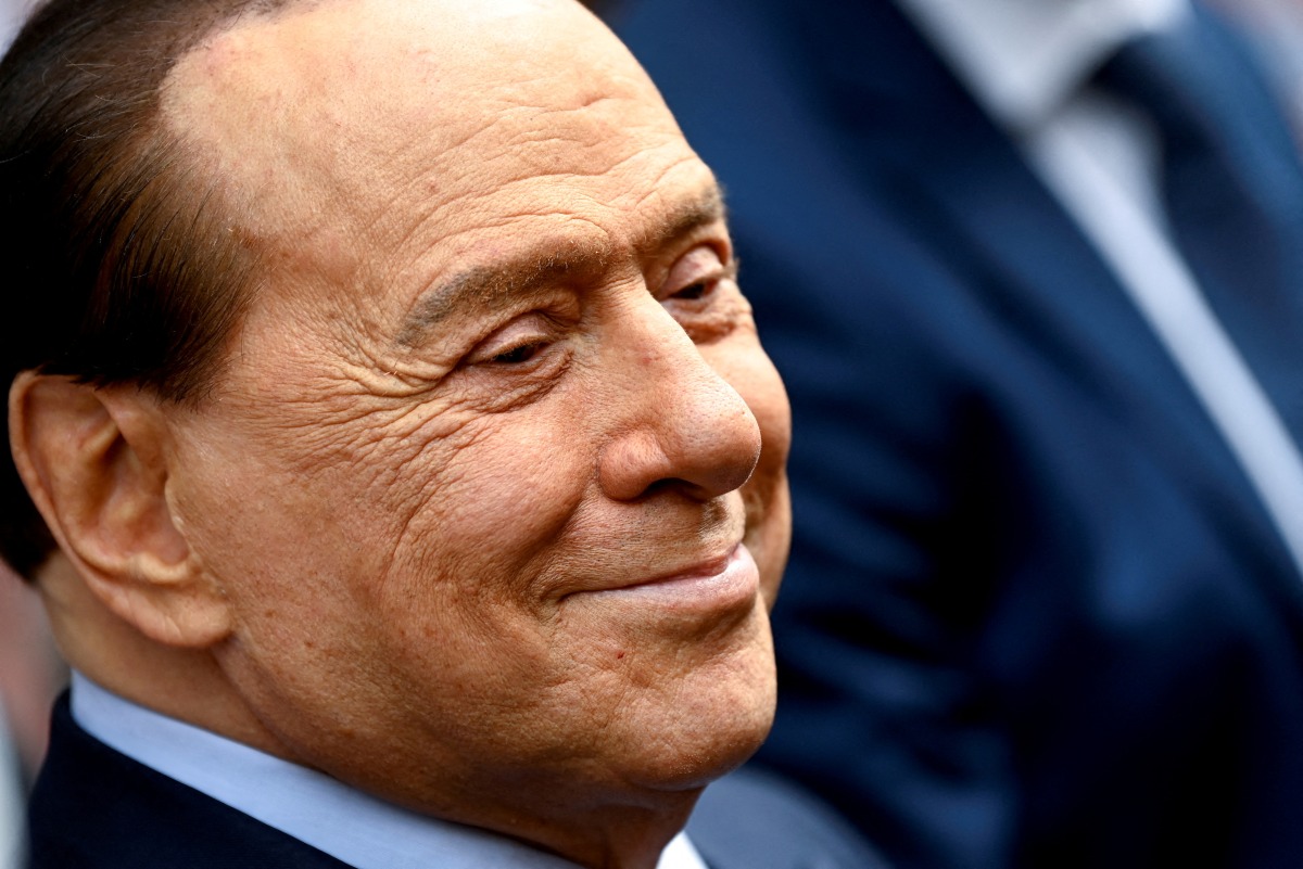 Photo: REUTERS/Flavio Lo Scalzo/File Photo
