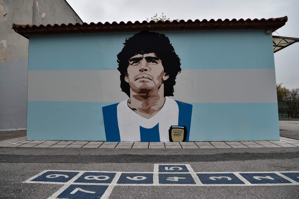 Image: Sakis Mitrolidis / AFP 