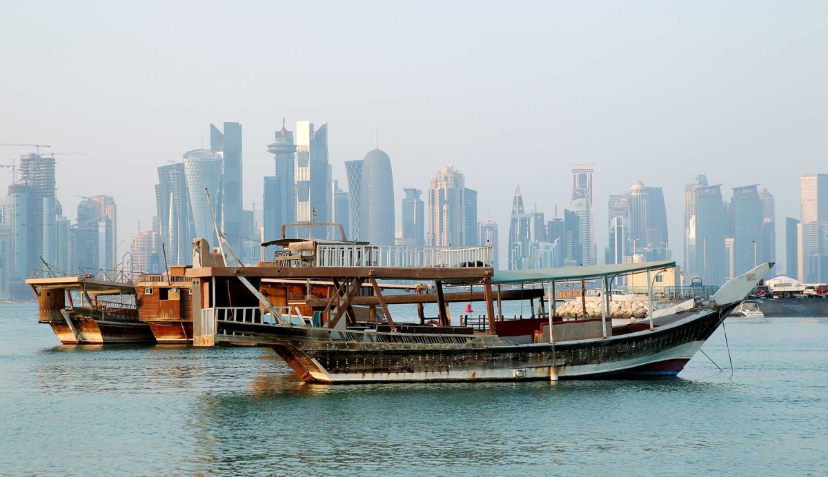 File photo used for representation only. Photo by Salim Matramkot/ The Peninsula
