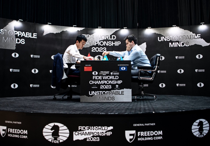 Source: International Chess Federation (FIDE) website 