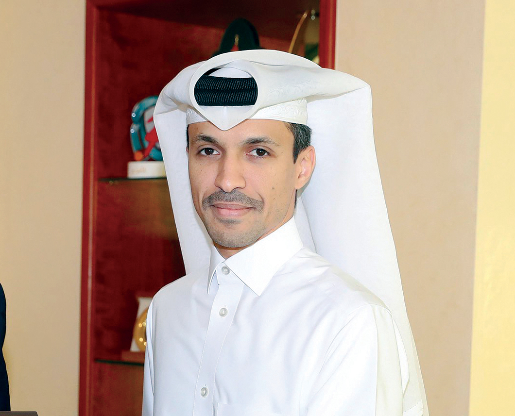 Jassim Rashid Al Buenain has been nominated for the post of QFA President.