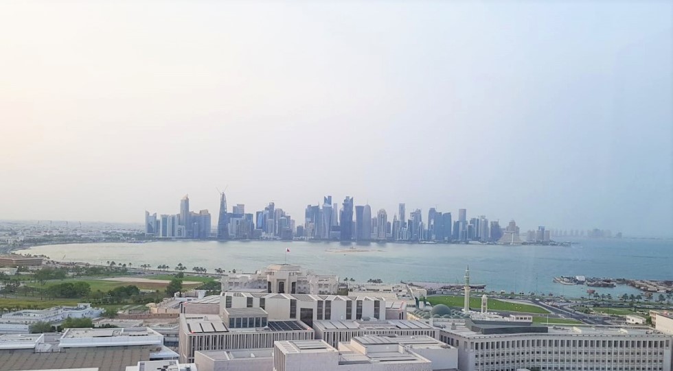 File Photo: Abdul Basit / The Peninsula