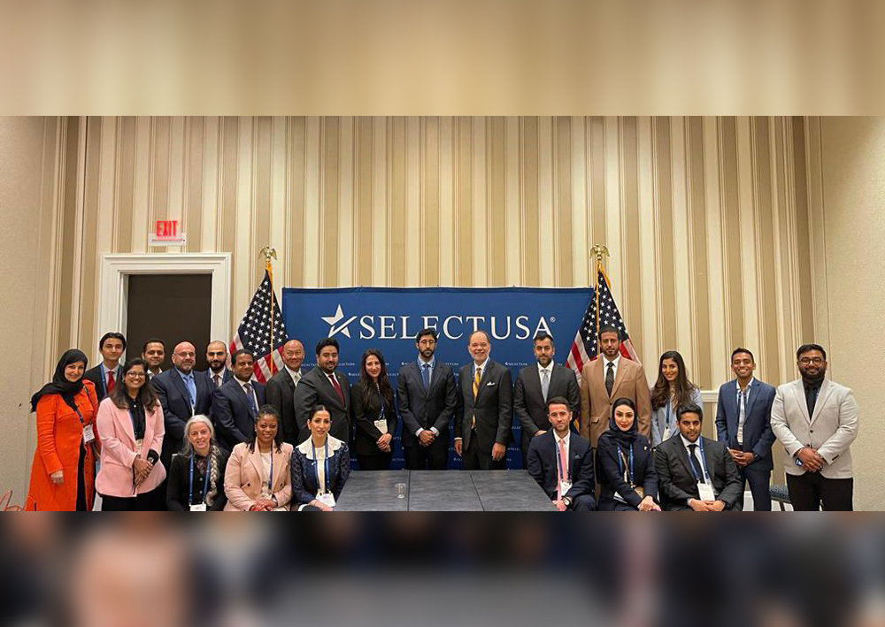 Qatar’s participation in the summit aligns with its keenness to strengthen bilateral ties with the US and discuss investment opportunities in both countries.