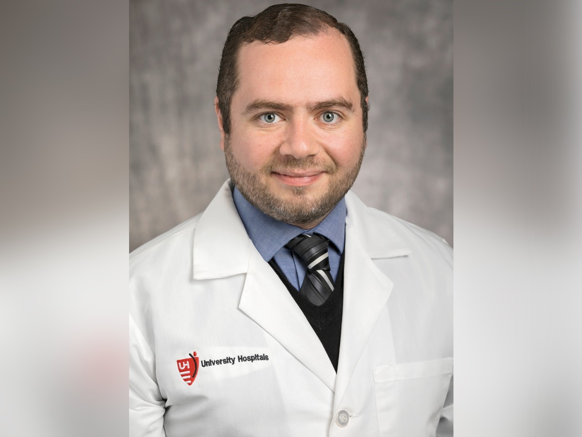 WCM-Q alumnus Dr. Sadeer Al Kindi