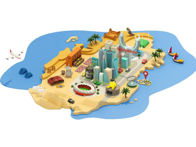 Peninsula