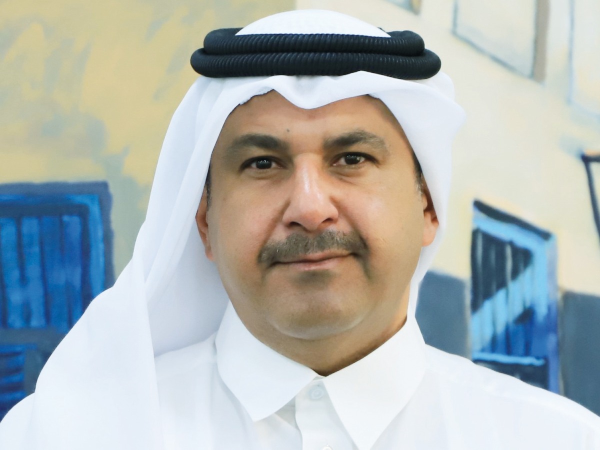 Dr. Khalid Naji, Dean of QU’s College of Engineering