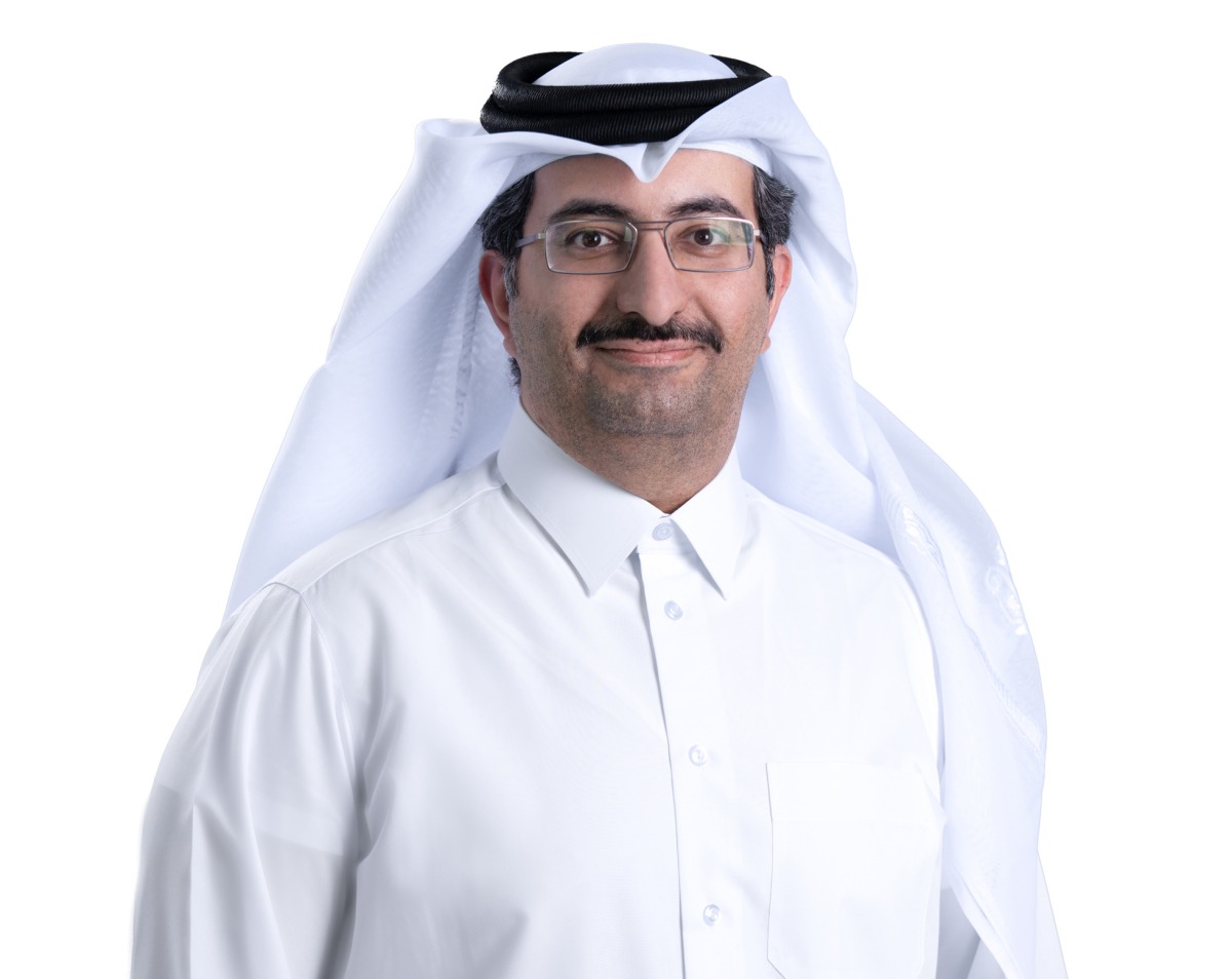 Sheikh Ali bin Jabor Al Thani 