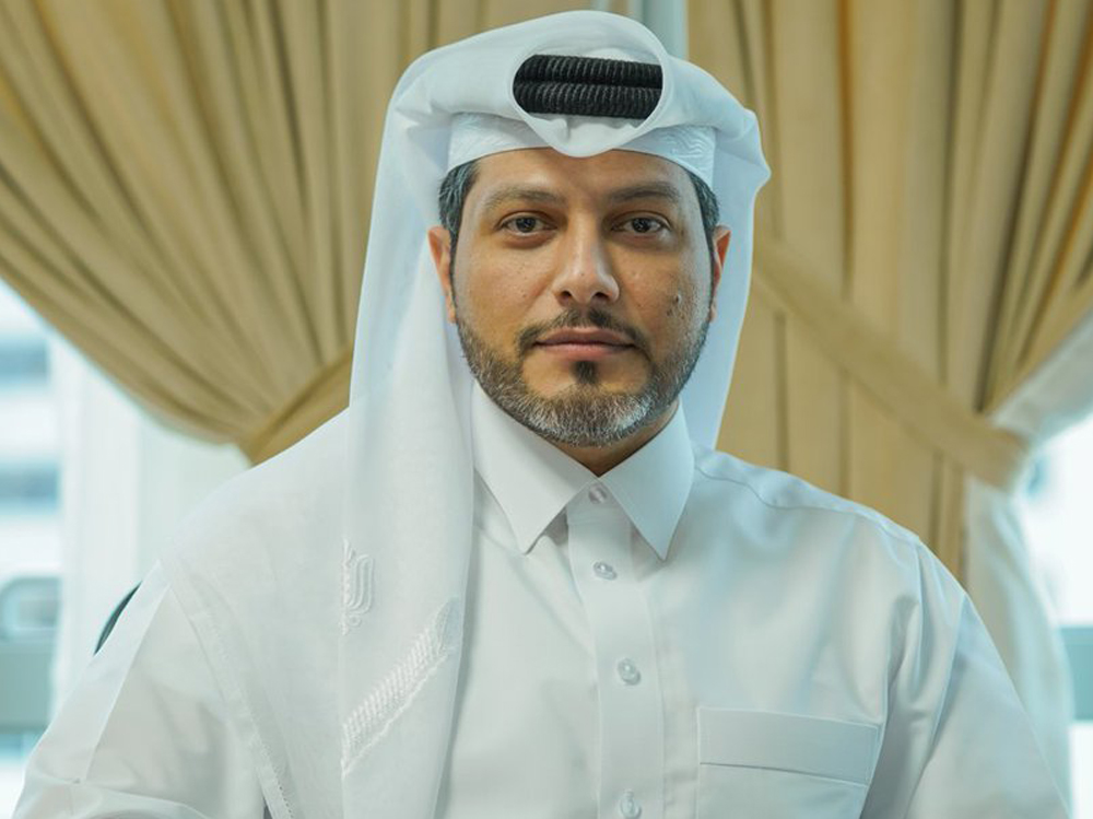 Saud Matar Al Shammari