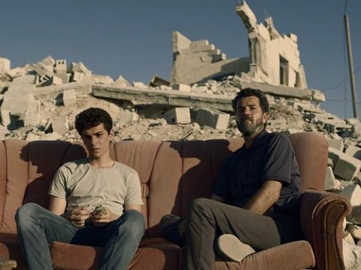 Still from the movie