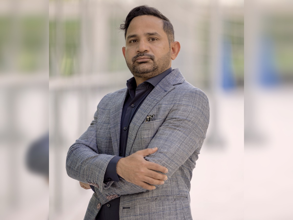 Assistant Professor, College of Health and Life Sciences, Hamad Bin Khalifa University Dr. Mohammad Farhan